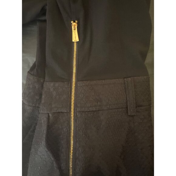 2/$30 Altuzarra Size 4 Black & White Long-Sleeve Dress - Picture 12 of 16